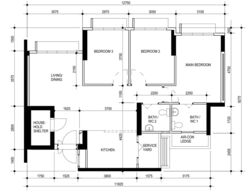 Blk 108B Alkaff Oasis (Toa Payoh), HDB 4 Rooms #601955771